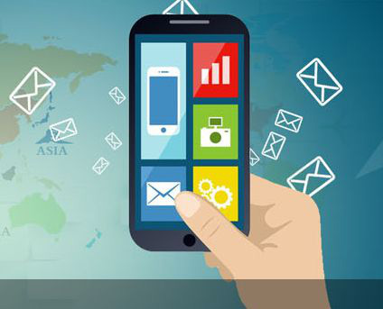 短信群發(fā)高效率方法