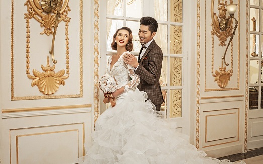 婚紗攝影店短信營(yíng)銷(xiāo)案例