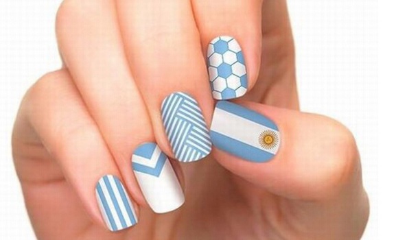 美甲店短信營(yíng)銷案例