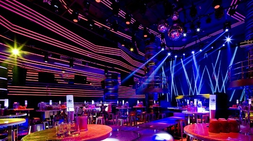 酒吧短信營(yíng)銷案例