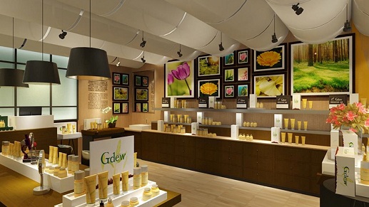 化妝品店短信營(yíng)銷案例